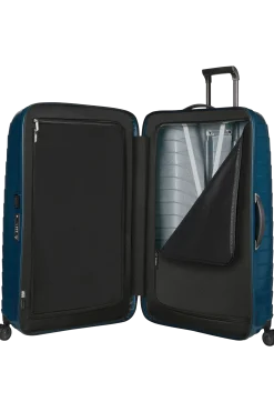 Proxis - Trolley (4 ruote) 81cm