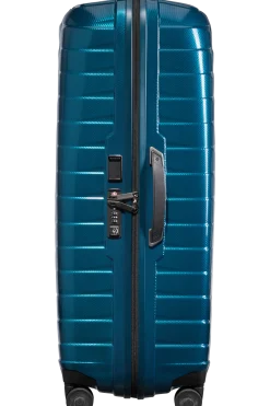 Proxis - Trolley (4 ruote) 81cm