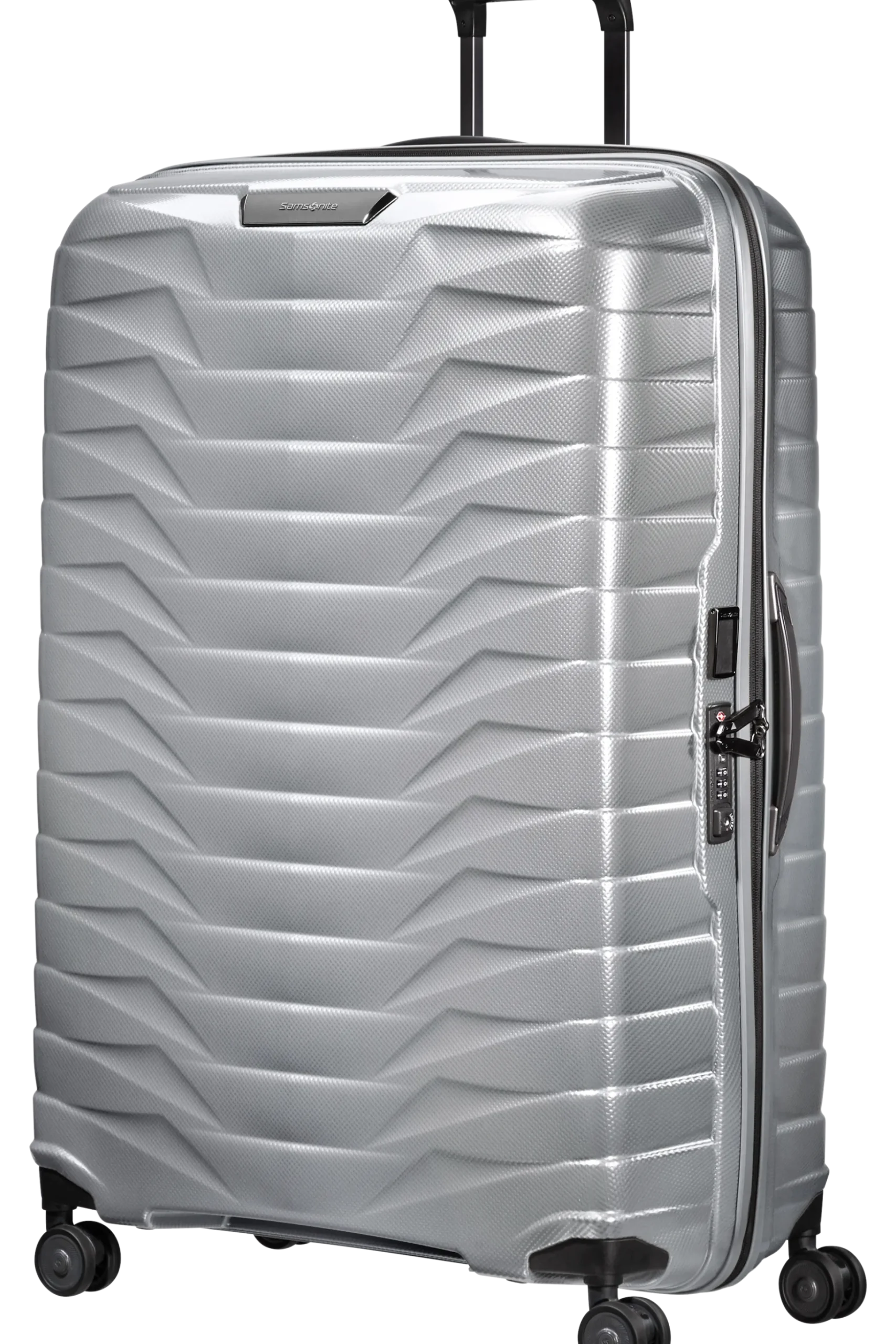 Proxis - Trolley (4 ruote) 86cm