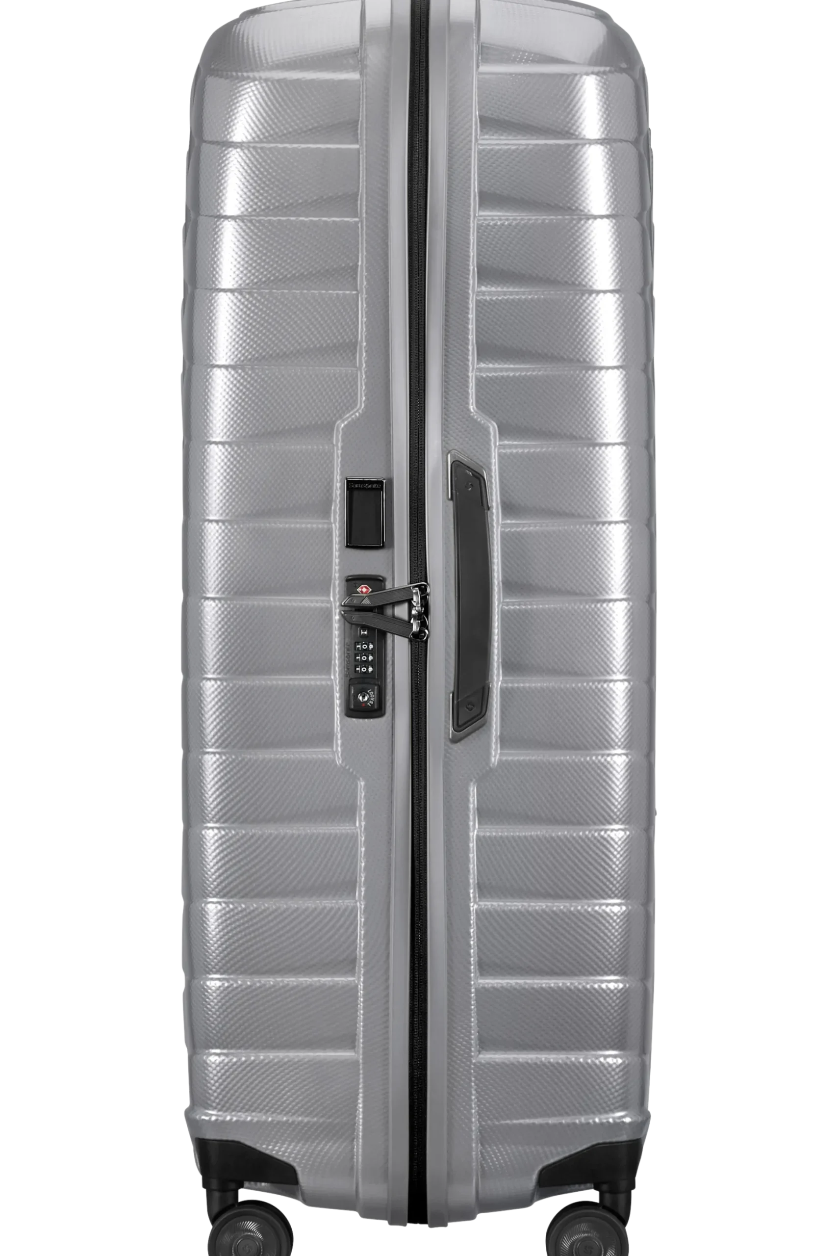 Proxis - Trolley (4 ruote) 86cm
