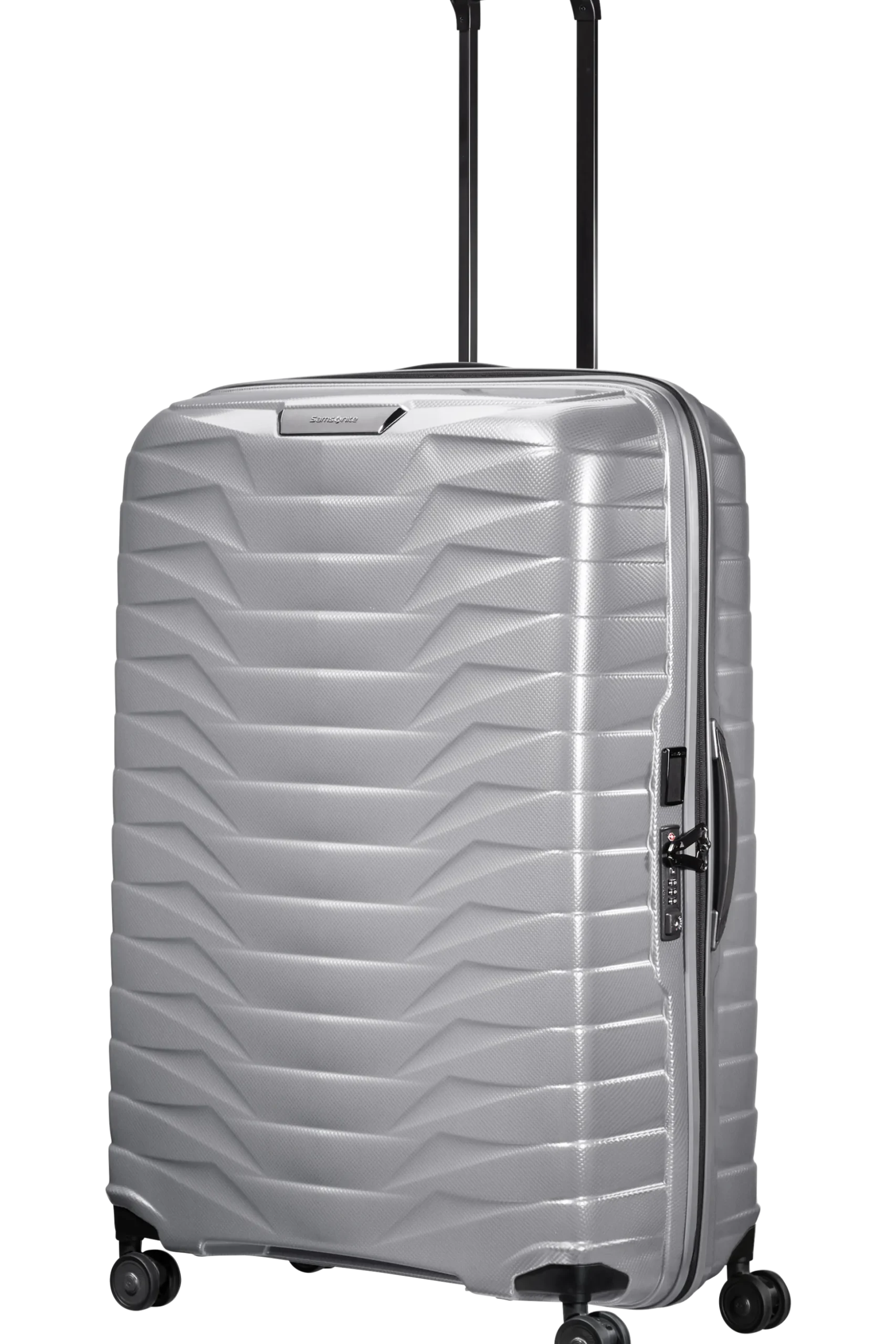 Proxis - Trolley (4 ruote) 86cm