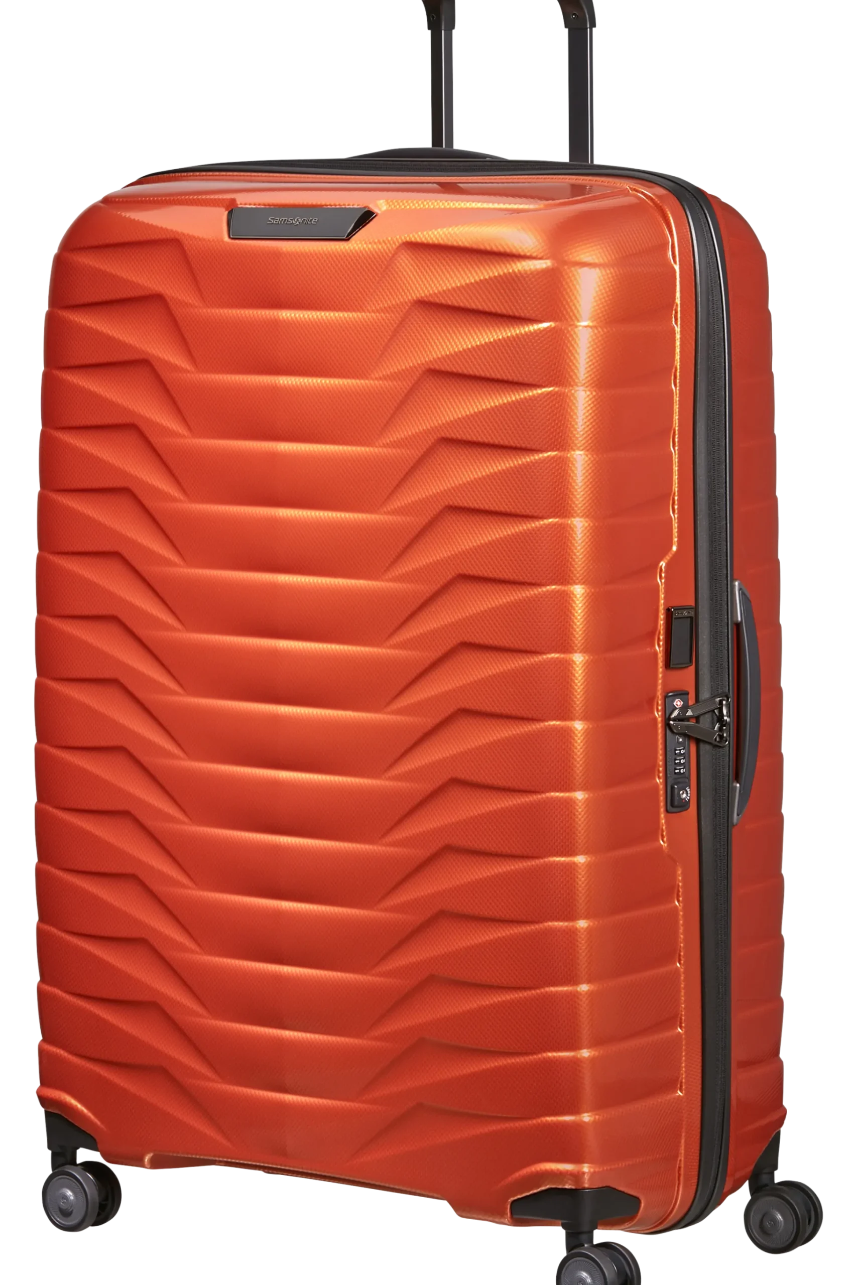 Proxis - Trolley (4 ruote) 86cm