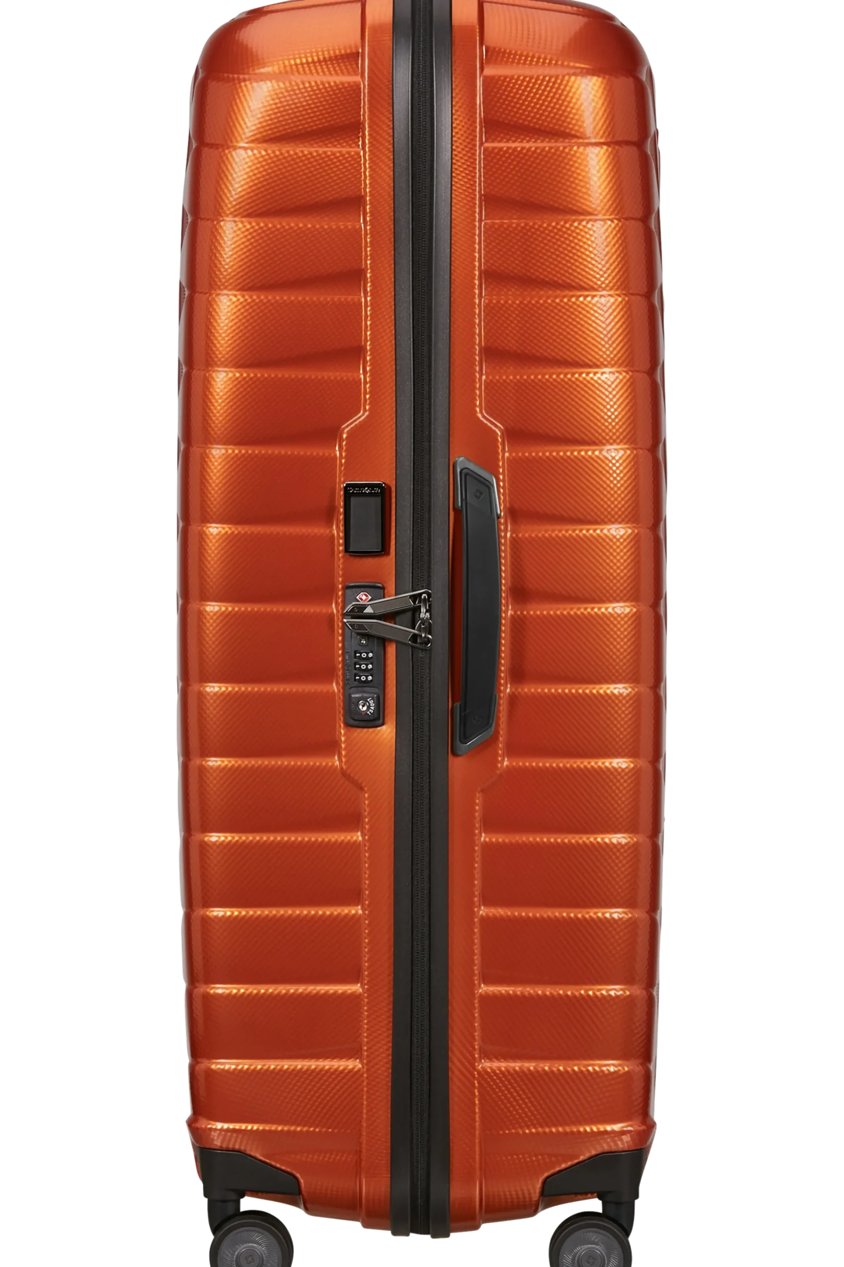 Proxis - Trolley (4 ruote) 86cm