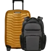 PROXIS x PRO-DLX 6 SET - Trolley 55cm + Zaino 15.6"