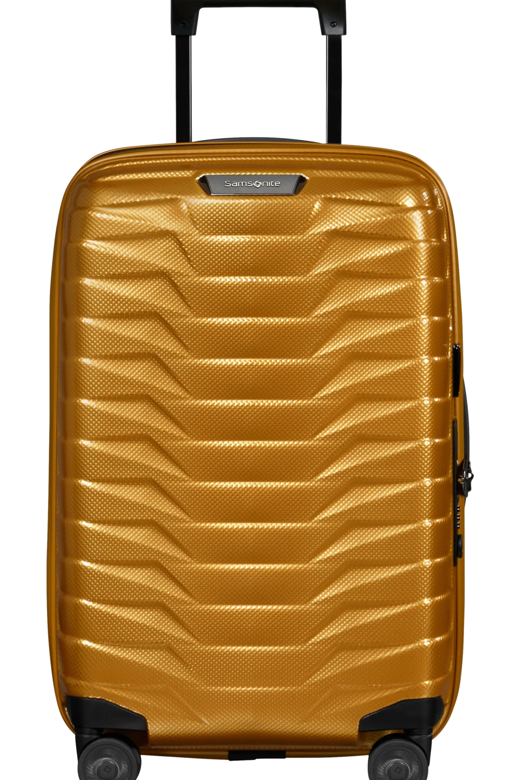 PROXIS x PRO-DLX 6 SET - Trolley 55cm + Zaino 15.6"