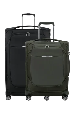 RE-LITE SET - Trolley 78cm + Trolley 55cm
