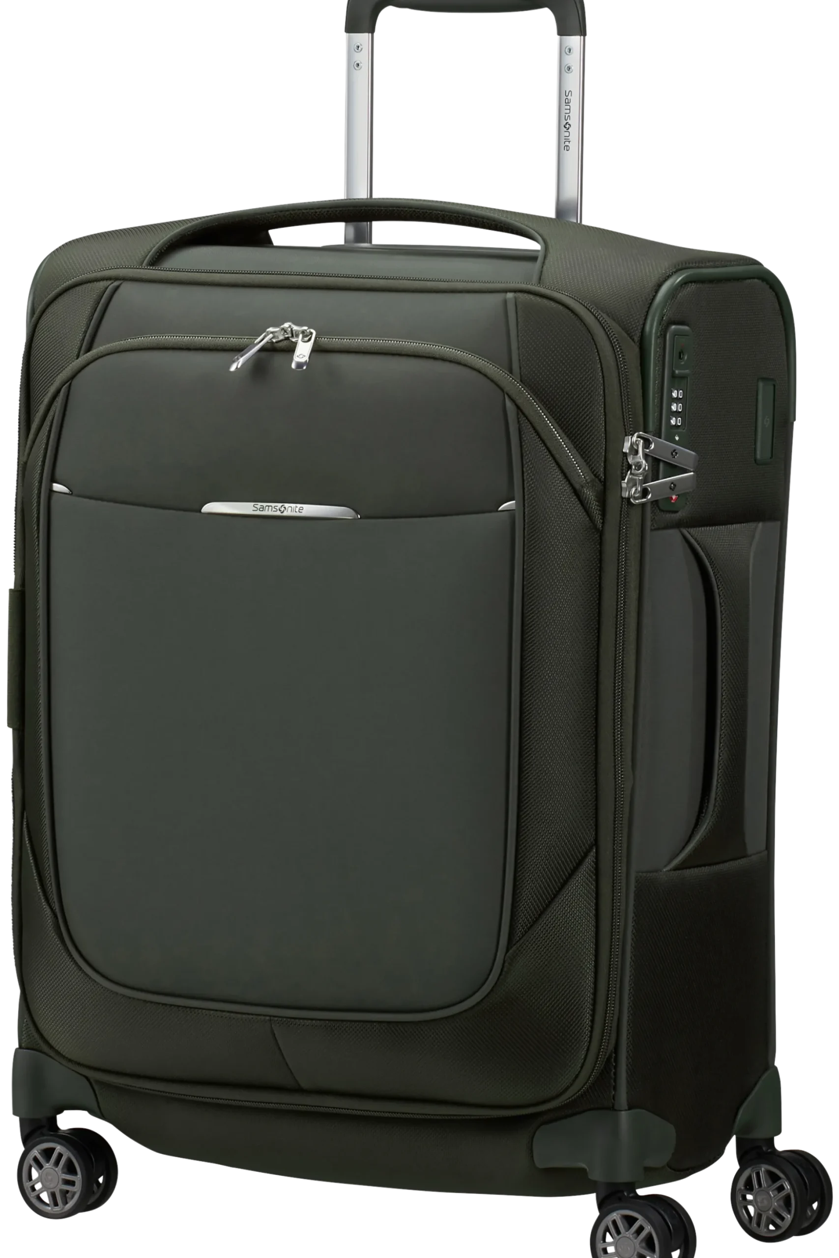 RE-LITE SET - Trolley 78cm + Trolley 55cm