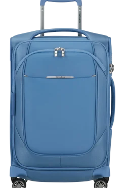 Re-Lite - Trolley espandibile (4 ruote) 55cm