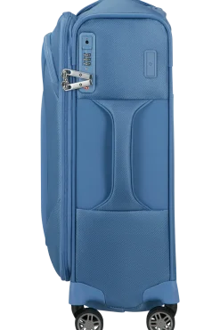 Re-Lite - Trolley espandibile (4 ruote) 55cm