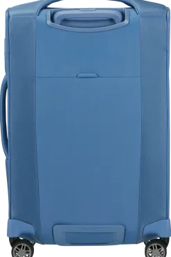 Re-Lite - Trolley espandibile (4 ruote) 55cm