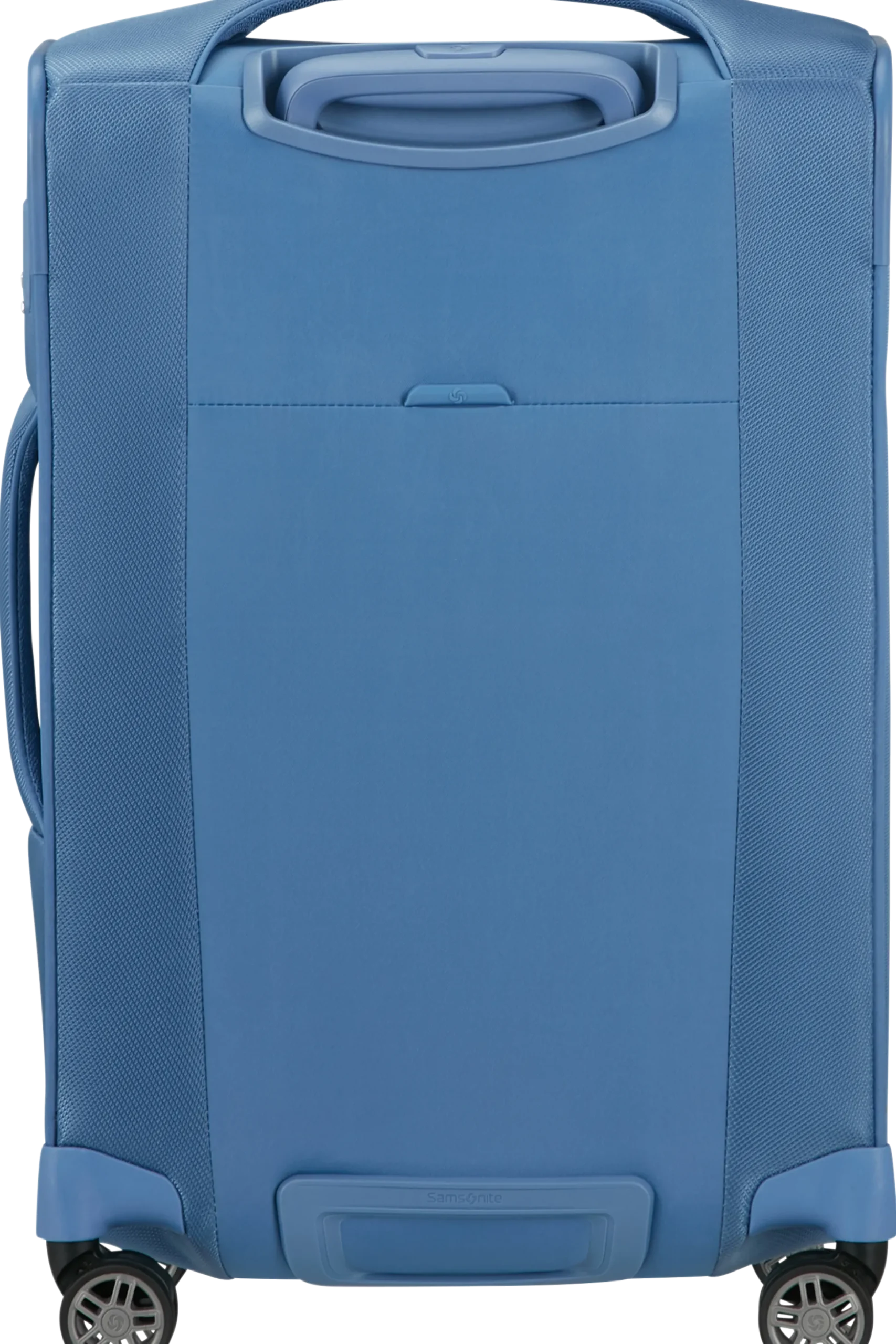 Re-Lite - Trolley espandibile (4 ruote) 55cm