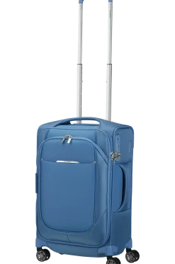 Re-Lite - Trolley espandibile (4 ruote) 55cm