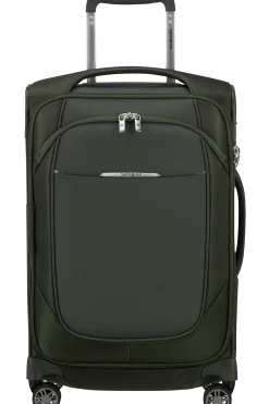 Re-Lite - Trolley espandibile (4 ruote) 55cm