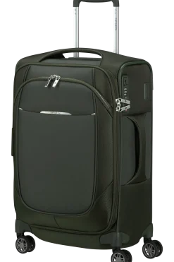 Re-Lite - Trolley espandibile (4 ruote) 55cm