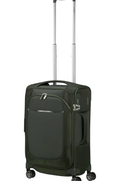 Re-Lite - Trolley espandibile (4 ruote) 55cm