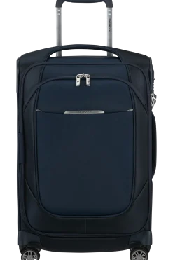 Re-Lite - Trolley espandibile (4 ruote) 55cm