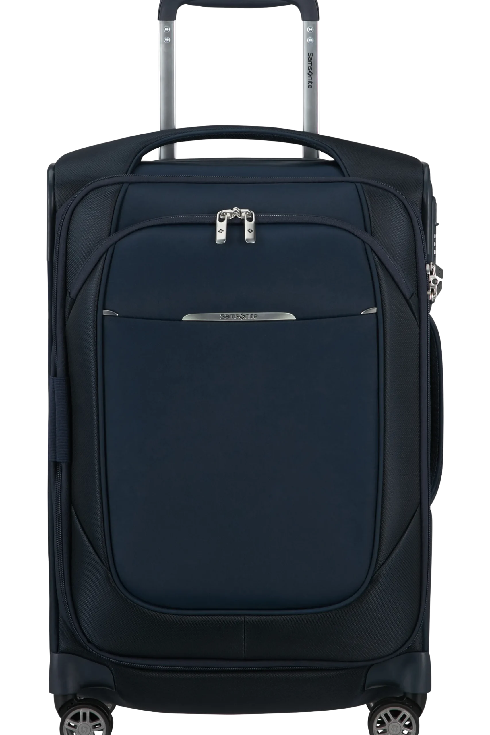 Re-Lite - Trolley espandibile (4 ruote) 55cm
