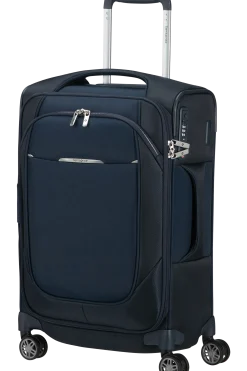 Re-Lite - Trolley espandibile (4 ruote) 55cm
