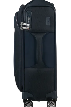 Re-Lite - Trolley espandibile (4 ruote) 55cm