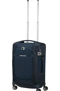 Re-Lite - Trolley espandibile (4 ruote) 55cm