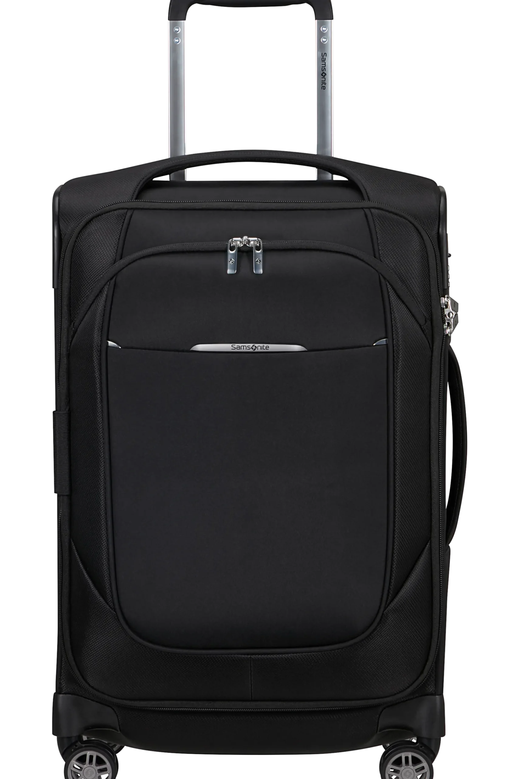 Re-Lite - Trolley espandibile (4 ruote) 55cm