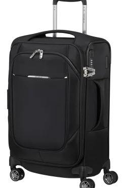 Re-Lite - Trolley espandibile (4 ruote) 55cm