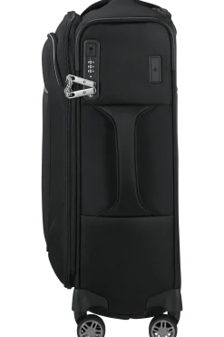 Re-Lite - Trolley espandibile (4 ruote) 55cm