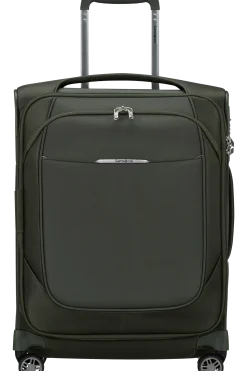 Re-Lite - Trolley espandibile (4 ruote) 55cm