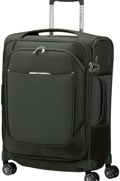 Re-Lite - Trolley espandibile (4 ruote) 55cm