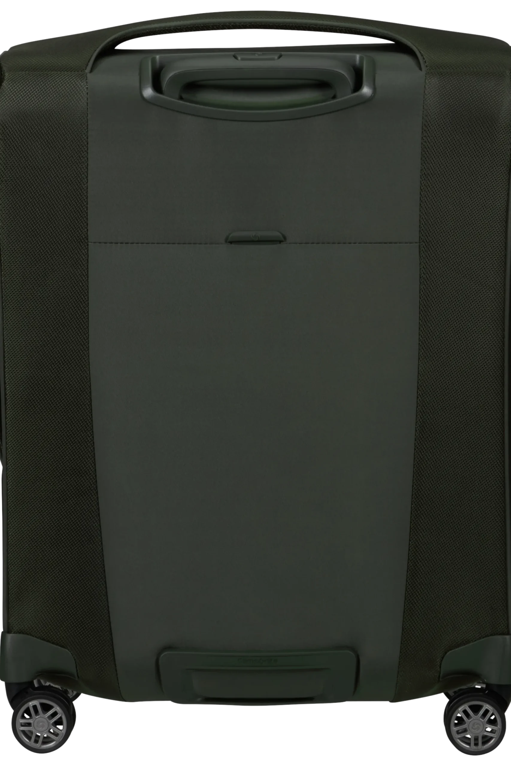 Re-Lite - Trolley espandibile (4 ruote) 55cm