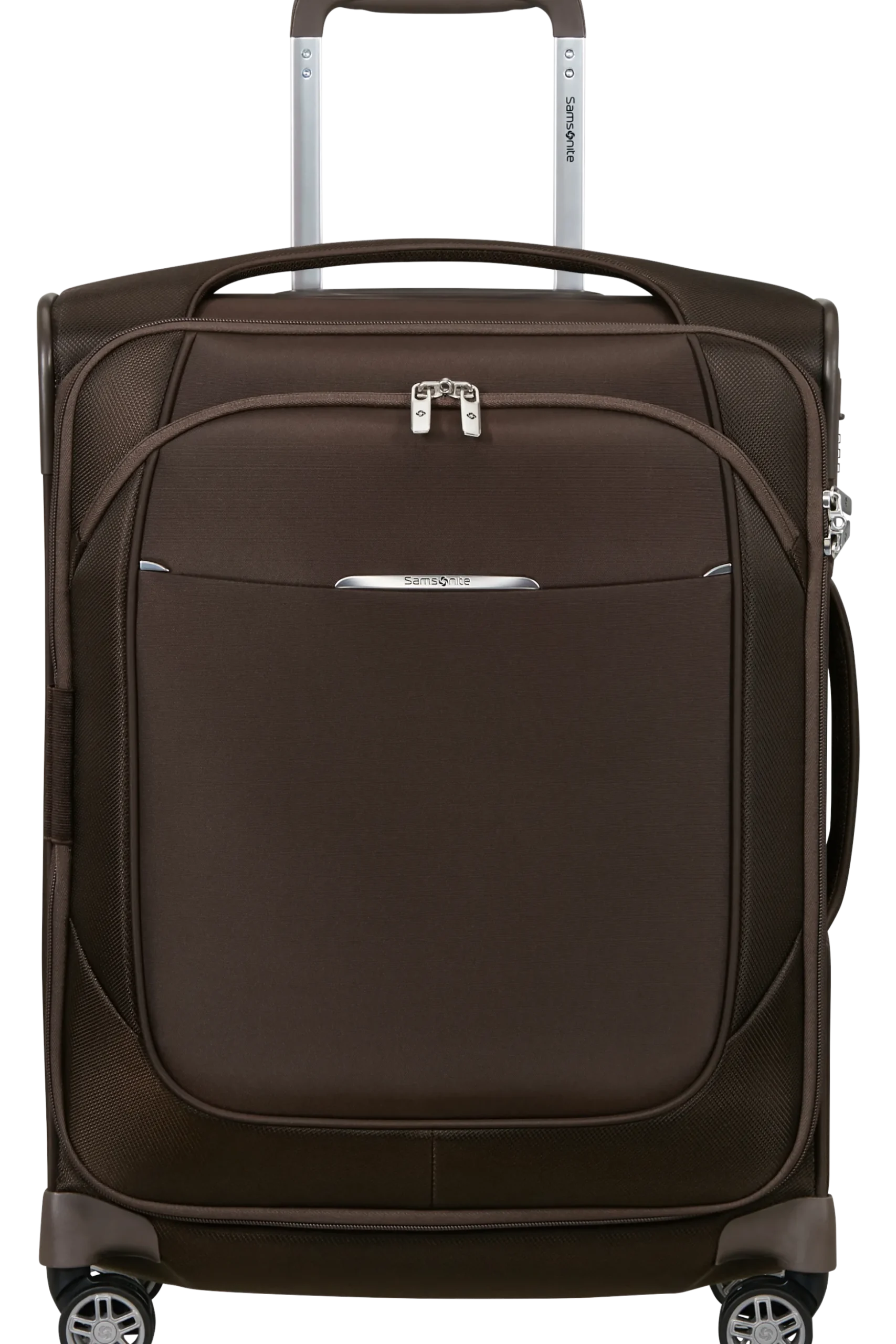 Re-Lite - Trolley espandibile (4 ruote) 55cm