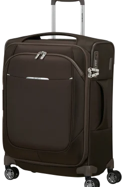 Re-Lite - Trolley espandibile (4 ruote) 55cm