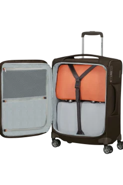 Re-Lite - Trolley espandibile (4 ruote) 55cm