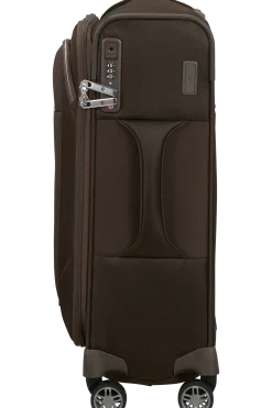 Re-Lite - Trolley espandibile (4 ruote) 55cm