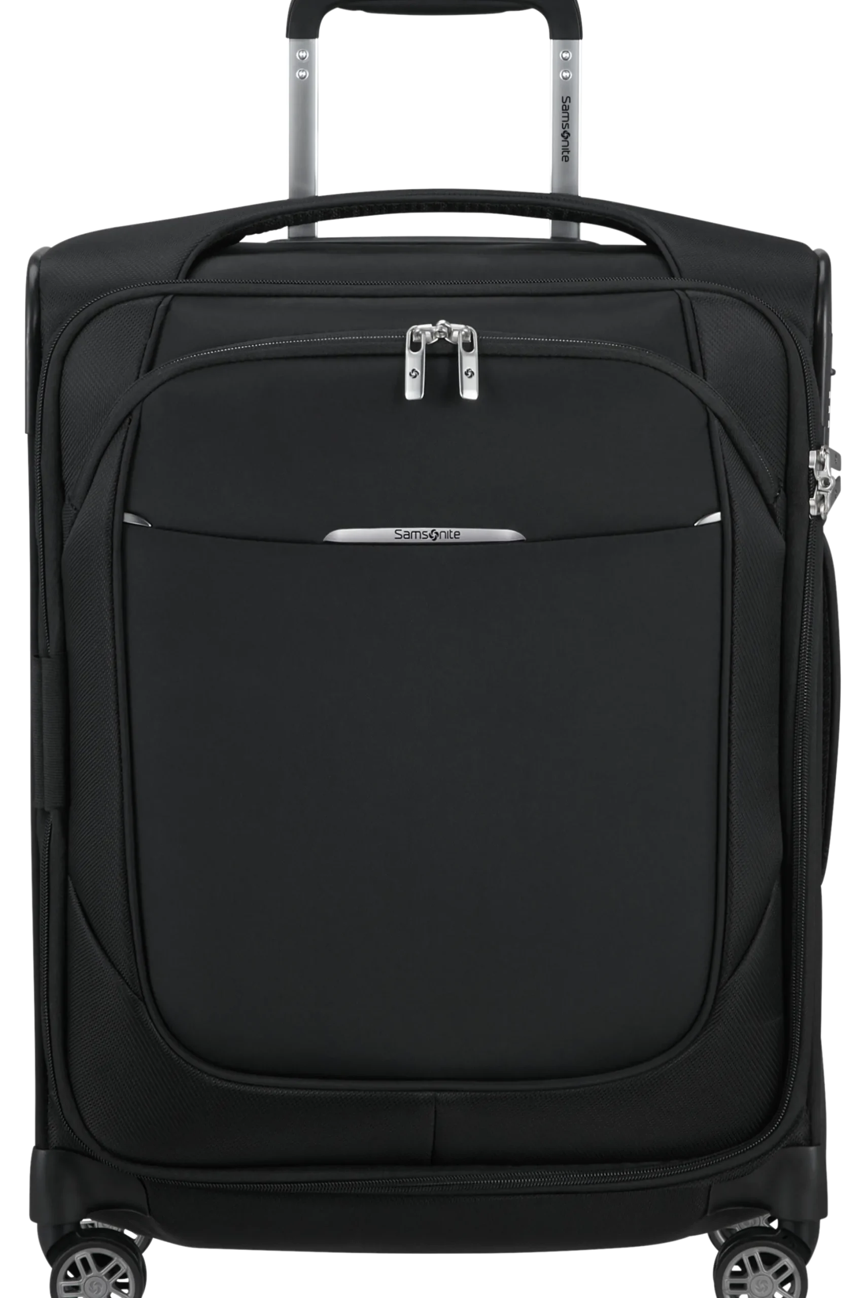 Re-Lite - Trolley espandibile (4 ruote) 55cm