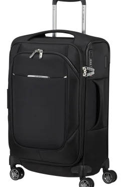 Re-Lite - Trolley espandibile (4 ruote) 55cm