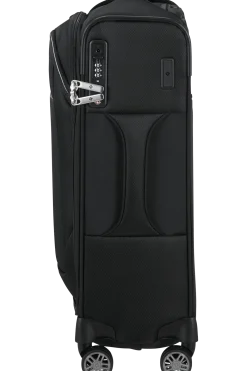 Re-Lite - Trolley espandibile (4 ruote) 55cm