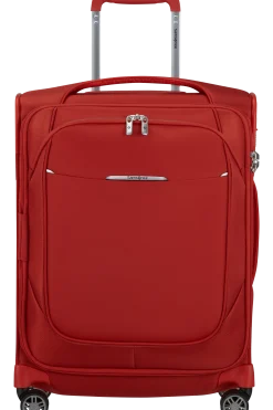 Re-Lite - Trolley espandibile (4 ruote) 55cm