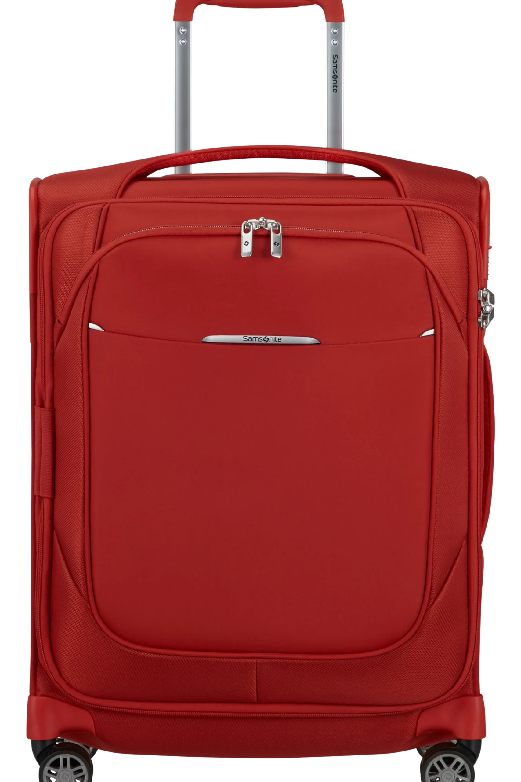 Re-Lite - Trolley espandibile (4 ruote) 55cm