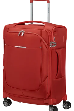 Re-Lite - Trolley espandibile (4 ruote) 55cm
