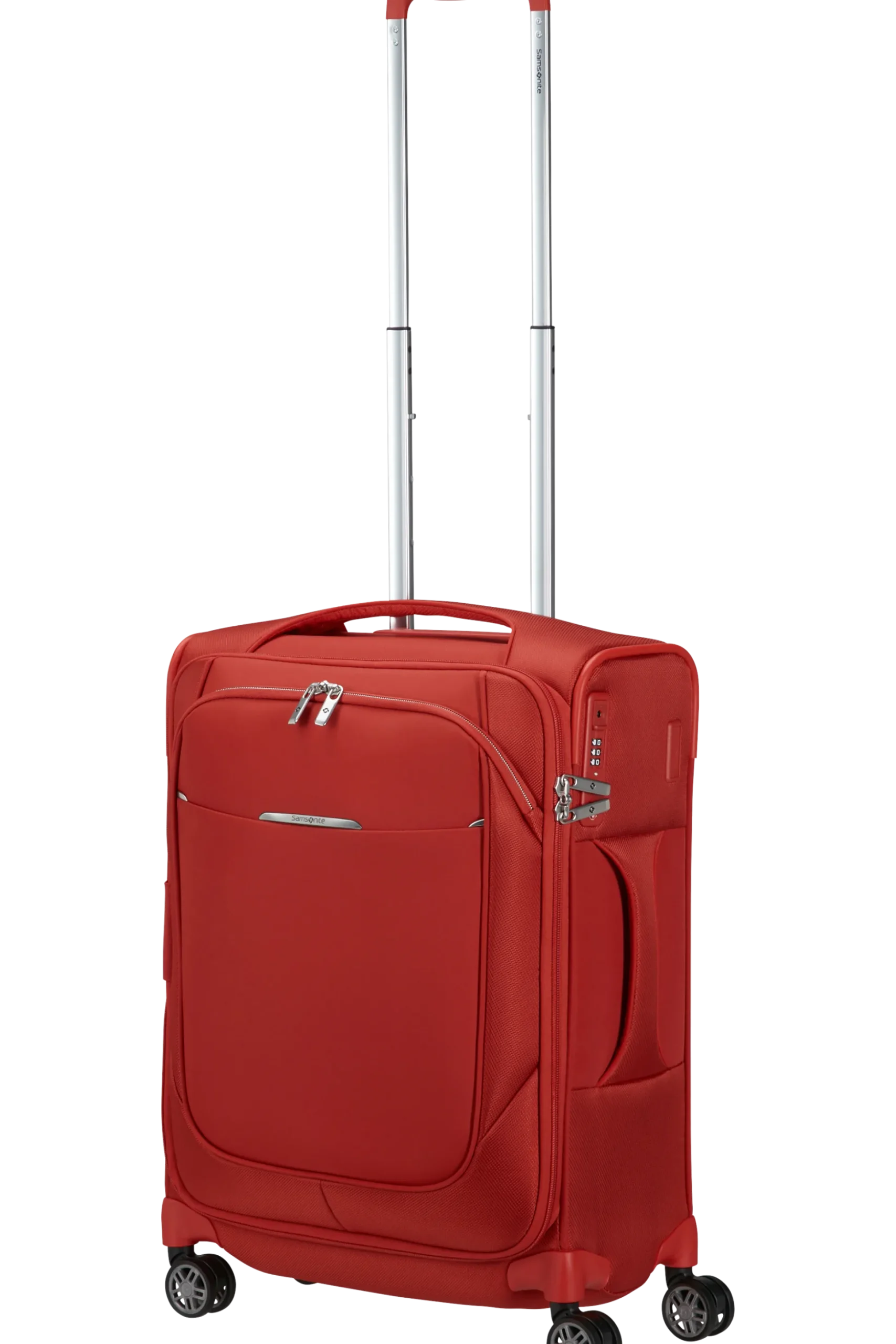 Re-Lite - Trolley espandibile (4 ruote) 55cm