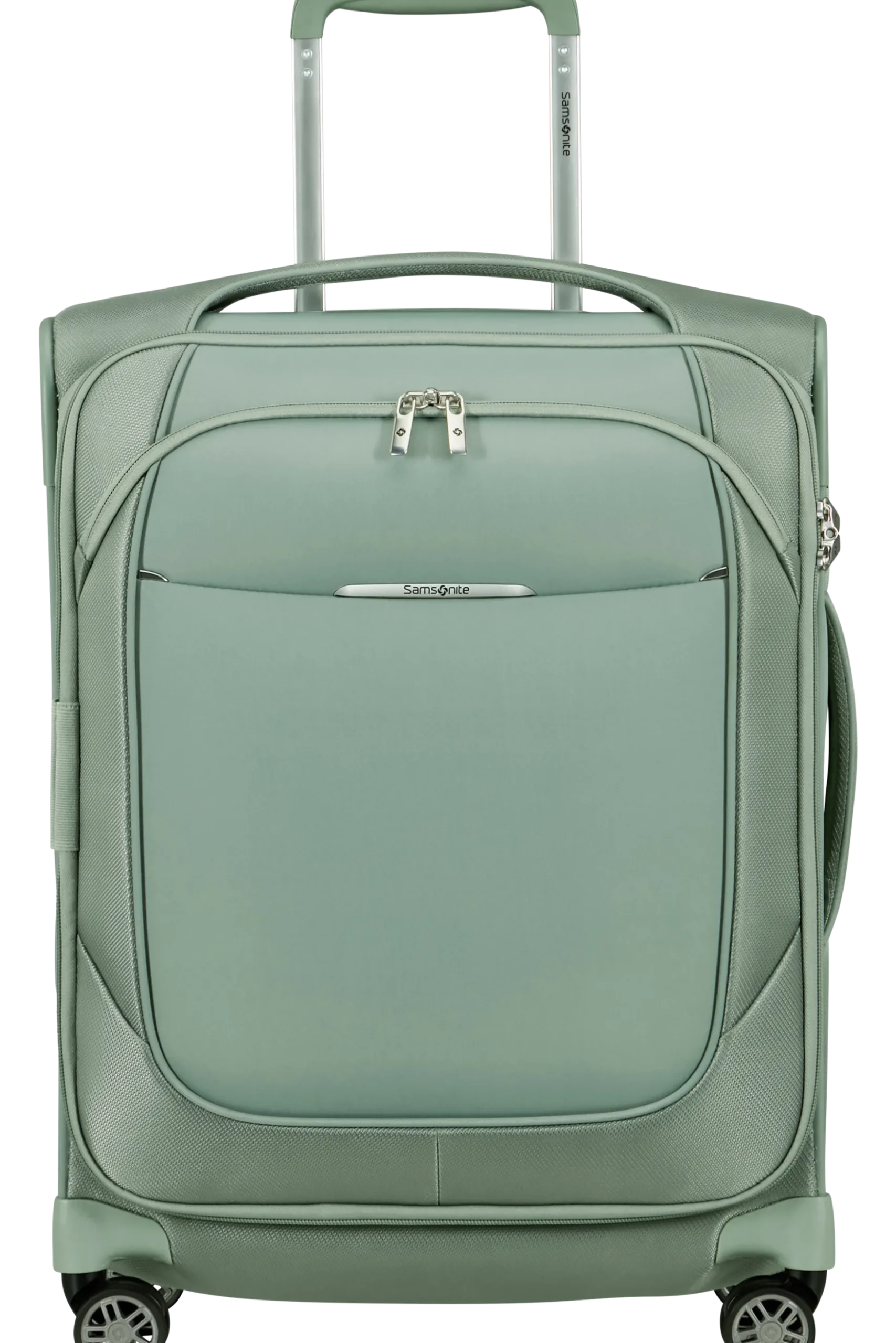Re-Lite - Trolley espandibile (4 ruote) 55cm