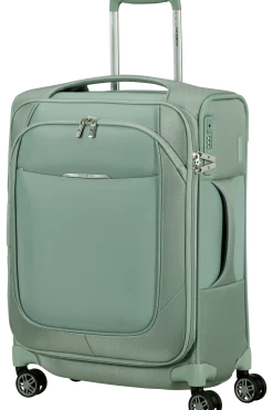 Re-Lite - Trolley espandibile (4 ruote) 55cm