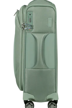 Re-Lite - Trolley espandibile (4 ruote) 55cm