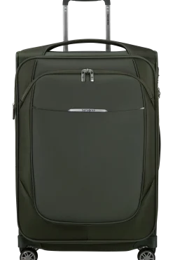 Re-Lite - Trolley espandibile (4 ruote) 67cm