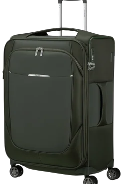 Re-Lite - Trolley espandibile (4 ruote) 67cm