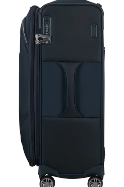 Re-Lite - Trolley espandibile (4 ruote) 67cm