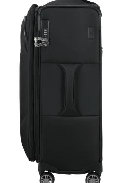 Re-Lite - Trolley espandibile (4 ruote) 67cm