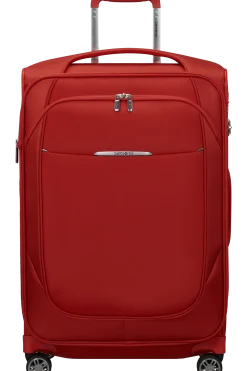 Re-Lite - Trolley espandibile (4 ruote) 67cm