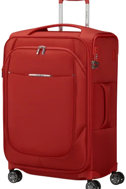 Re-Lite - Trolley espandibile (4 ruote) 67cm